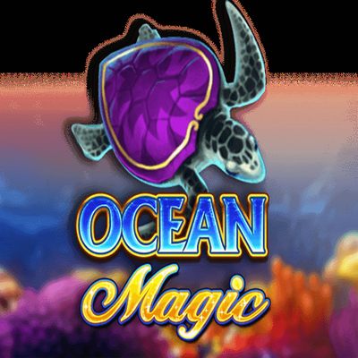 Ocean Magic