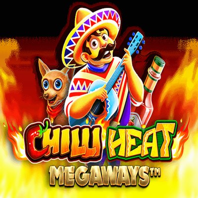 Chilli Heat Megaways