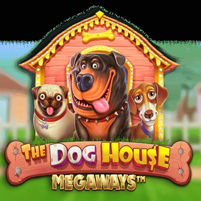 The Dog House Megaways