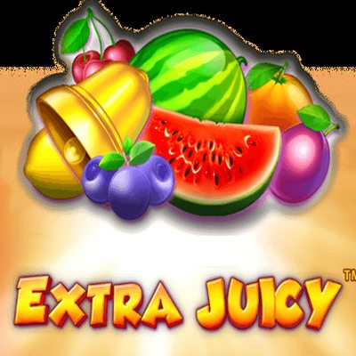 Extra Juicy