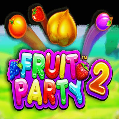 Fruit Party 2