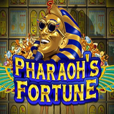 Pharaoh's Fortune