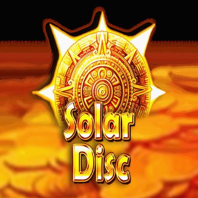 Solar Disc