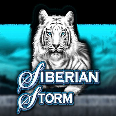 Siberian Storm