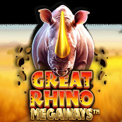 Great Rhino Megaways