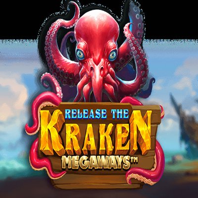 Release The Kraken Megaways