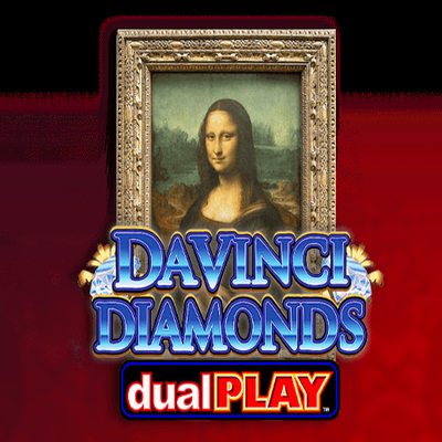 Da Vinci Diamonds Dual Play